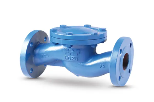 FAF valve